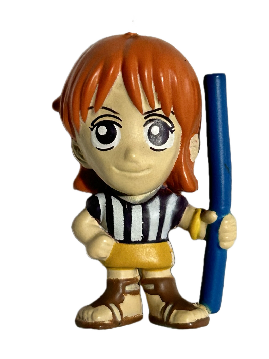 One Piece - Nami - Mascot Keychain