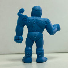 Cargar imagen en el visor de la galería, Kinnikuman - Bangbangjin - Eraser Mini Figure - Blue ver. (102)

