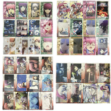 Load image into Gallery viewer, Angel Beats! Trading Card Selection Lot (Set of 44)

