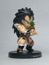 Load image into Gallery viewer, Dragon Ball Z - Raditz - Deformation: Saiyan Invasion Mini-Figure

