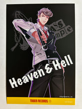 Load image into Gallery viewer, Hypnosis Mic -Division Rap Battle- Bad Ass Temple - Postcard - Set of 3
