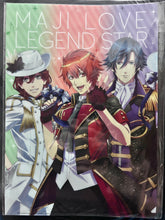 Load image into Gallery viewer, Uta no Prince-sama♪ Maji LOVE Legend Star - Reiji, Otoya &amp; Tokiya - Clear File
