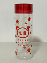 Load image into Gallery viewer, Mitsuboshi Colors - Akamatsu Yui - Clear Bottle (Red)
