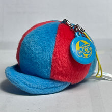 Load image into Gallery viewer, Kaibutsu-Kun - Kaibutsu Tarou  - Hat Mascot Strap - Mobile Cleaner
