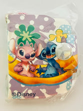 Cargar imagen en el visor de la galería, Lilo &amp; Stitch - Stitch &amp; Angel - Mini Notebook - Notepad

