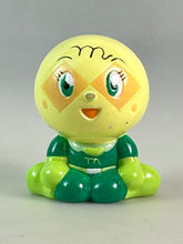 Load image into Gallery viewer, Sore Ike! Anpanman - Melonpanna - Mini Figure
