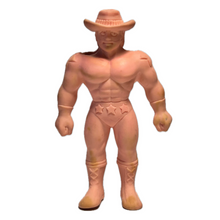 Cargar imagen en el visor de la galería, Kinnikuman - Terryman - Big Eraser Figure - Deka-keshi
