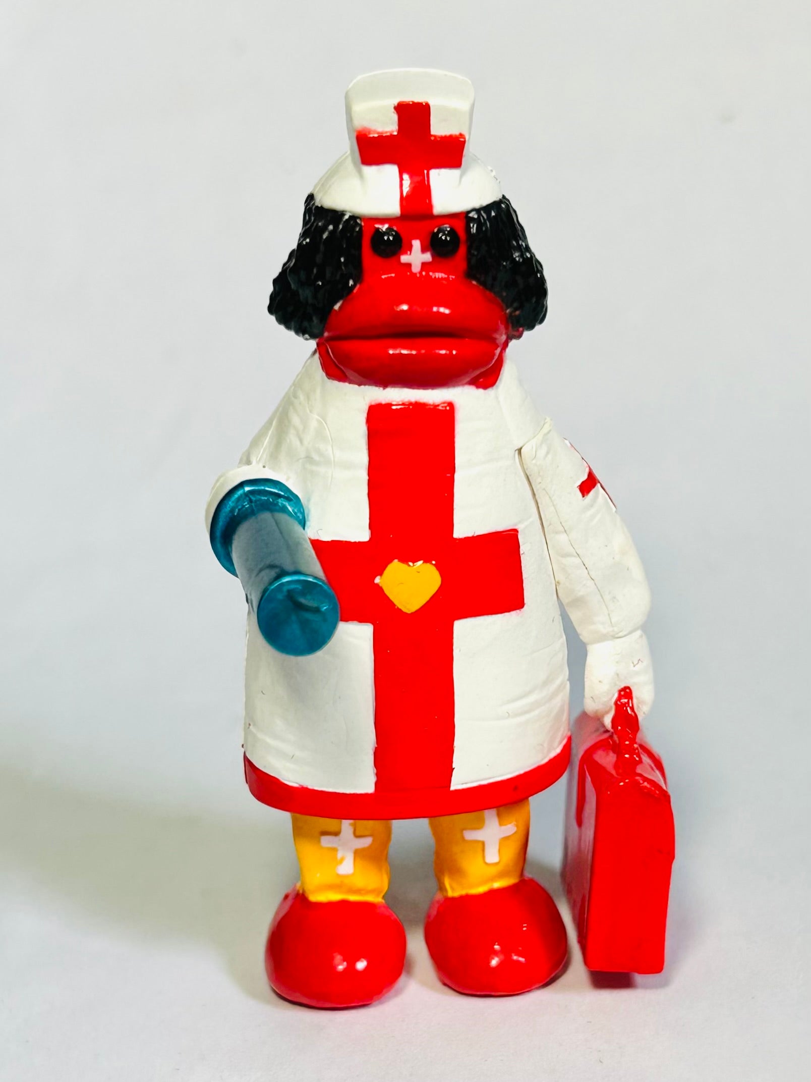 Ganbare!! Robocon - Robopecha - Full Color - HG Series - Robocon 2 ...