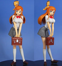 Load image into Gallery viewer, Bleach - Inoue Orihime - Kon - BLEACH DX Girls Figure

