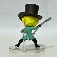 Cargar imagen en el visor de la galería, One Piece Stampede - Sabo - Trading Figure - Bandai Shokugan - Candy Toy
