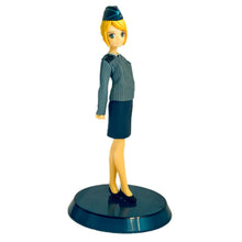 Cargar imagen en el visor de la galería, Go Go! Japan Self Defense Force Ladies - Izumo Aya - Japan Air Self Defense Forces Vol. 3.0 - 1/16
