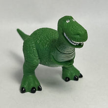 Cargar imagen en el visor de la galería, Toy Story 2 - Rex - Trading Figure
