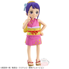 Cargar imagen en el visor de la galería, One Piece - Tama - DXF Figure - The Grandline Series - Wano Country

