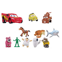 Cargar imagen en el visor de la galería, Choco Egg Disney / Pixar Part 2 (Set of 13)
