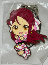 Cargar imagen en el visor de la galería, Love Live! Sunshine!! - Sakurauchi Riko - Rubber Strap - Miracle Wave ver.
