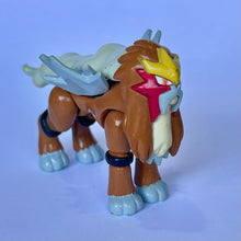 Cargar imagen en el visor de la galería, Pokémon - Entei - Action Figure
