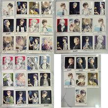 Load image into Gallery viewer, SQ Pasha Cole 2nd Edition (43 Pieces)
