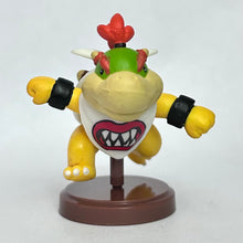 Cargar imagen en el visor de la galería, Super Mario Brothers - Koopa Jr. - Trading Figure - Choco Egg
