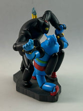 Cargar imagen en el visor de la galería, Tetsujin 28 vs. Black Ox - Trading Figure - Color ver.
