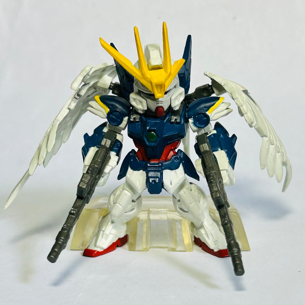 Gundam Wing Endless Waltz - XXXG-00W0 Wing Gundam Zero Custom - FW Gundam Converge - 57