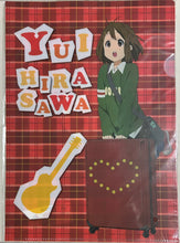 Load image into Gallery viewer, Eiga K-ON! - Clear File - Set of 6
