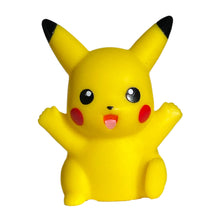 Cargar imagen en el visor de la galería, Pokémon Diamond &amp; Pearl - Pikachu - Finger Puppet
