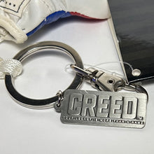 Load image into Gallery viewer, Creed (film) - Rocky VII 7 - Glove Keychain
