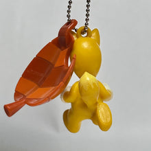 Cargar imagen en el visor de la galería, Super Mario 3D Land - Luigi - Mascot Keychain - Kitsune
