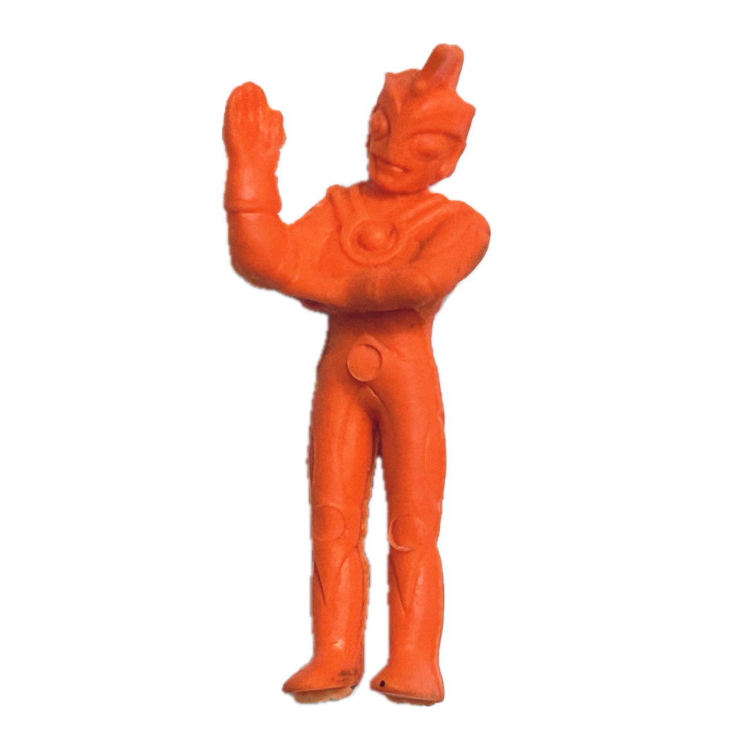 Ultraman Ace - Keshigomu - Ultraman Series - Eraser