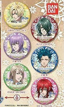 Load image into Gallery viewer, Kamigami no Asobi - Ludere deorum Forbidden Love Can Badge Collection
