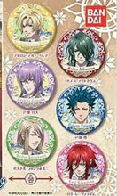 Cargar imagen en el visor de la galería, Kamigami no Asobi - Ludere deorum Forbidden Love Can Badge Collection
