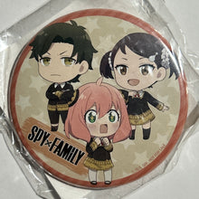 Cargar imagen en el visor de la galería, Spy × Family - Anya, Becky &amp; Damian - Badge
