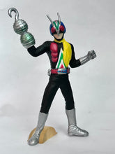 Cargar imagen en el visor de la galería, Kamen Rider V3 - Riderman - Trading Figure - HG Series
