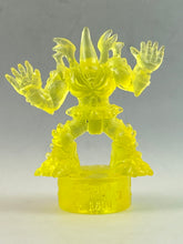 Load image into Gallery viewer, Yu-Gi-Oh! - King of Yamimakai - Clear Mini Figure - CapMon
