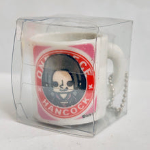 Load image into Gallery viewer, One Piece x PansonWorks - Boa Hancock - Mini Mug Cup Keychain - Demitasse
