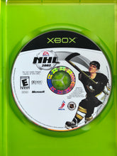 Load image into Gallery viewer, NHL 2002 - Xbox Classic - NTSC - CIB
