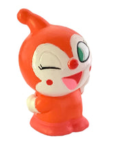 Cargar imagen en el visor de la galería, Sore Ike! Anpanman - Dokinchan - Soft Vinyl Trading Figure - Atsumare Anpanman 1
