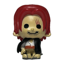Cargar imagen en el visor de la galería, One Piece - Akagami no Shanks - Ball Chain Mascot
