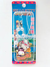 Cargar imagen en el visor de la galería, Hello Kitty - Charm Strap - Netsuke - Seto Inland Sea Ver.
