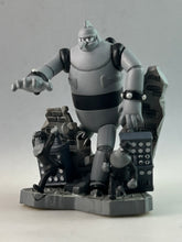 Cargar imagen en el visor de la galería, Tetsujin 28-gou - &quot;Hideout Assault&quot; - Trading Figure - Monochrome ver.
