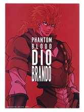 Load image into Gallery viewer, Jojo&#39;s Bizarre Adventure - Phantom Blood - Dio Brando - Visual Board
