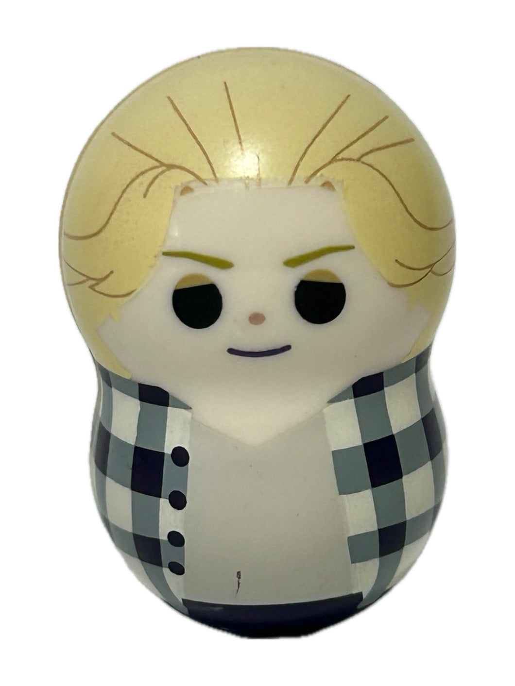 Tokyo卍Revengers - Sano Manjirou - Candy Toy - Coo'nuts