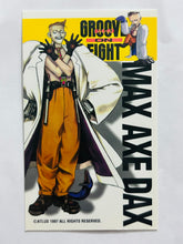 Load image into Gallery viewer, Goketsuji Ichizoku 3: Groove On Fight - Promotional Trading Card (Set of 12)
