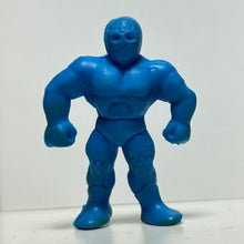 Cargar imagen en el visor de la galería, Kinnikuman - Skyman - Eraser Figure - Keshi - Blue
