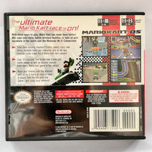 Load image into Gallery viewer, Mario Kart DS - Nintendo DS / DSLite DSi XL - NTSC - Box &amp; Manual (NTR-AMCE-USA)
