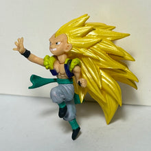 Load image into Gallery viewer, Dragon Ball Super - Gotenks SSJ3 - Trading Figure

