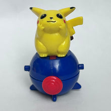 Cargar imagen en el visor de la galería, Pokémon - Pikachu - Vintage Figure
