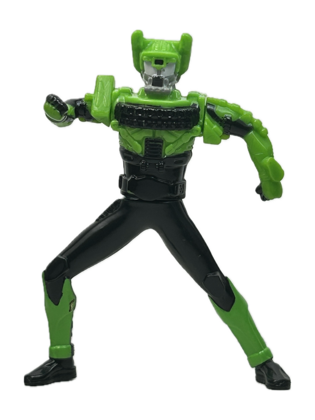 Kamen Rider Drive - Type Technique - Movable Figure - Happy Set