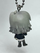 Load image into Gallery viewer, Katekyou Hitman REBORN! - Gokudera Hayato - Mascot Keychain - VS Varia ver.
