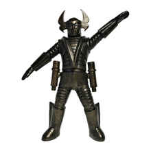 Load image into Gallery viewer, Denjin Zaborger - Superhuman Hero Legend 1 - Trading Figure
